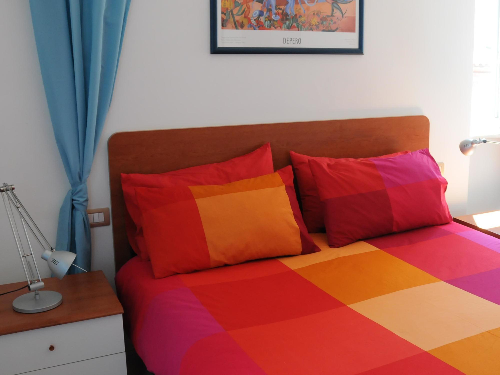 San Lorenzo Notte Bed and Breakfast Ρώμη Εξωτερικό φωτογραφία