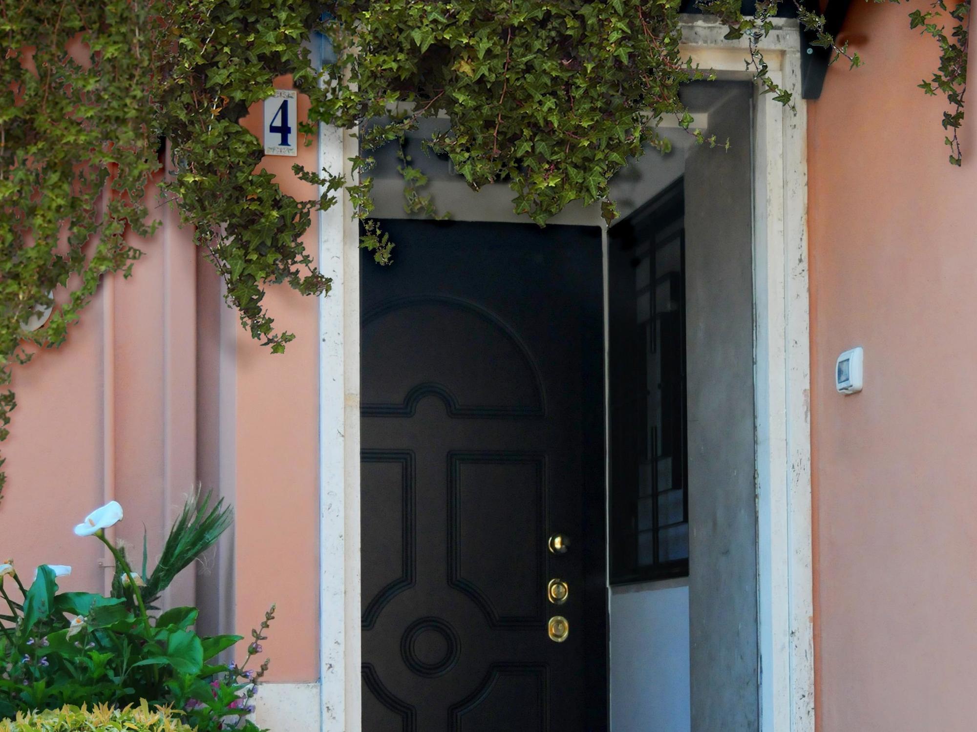 San Lorenzo Notte Ρώμη Εξωτερικό φωτογραφία
