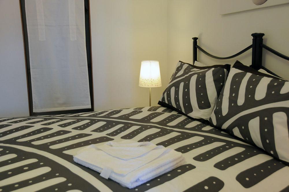 San Lorenzo Notte Bed and Breakfast Ρώμη Εξωτερικό φωτογραφία