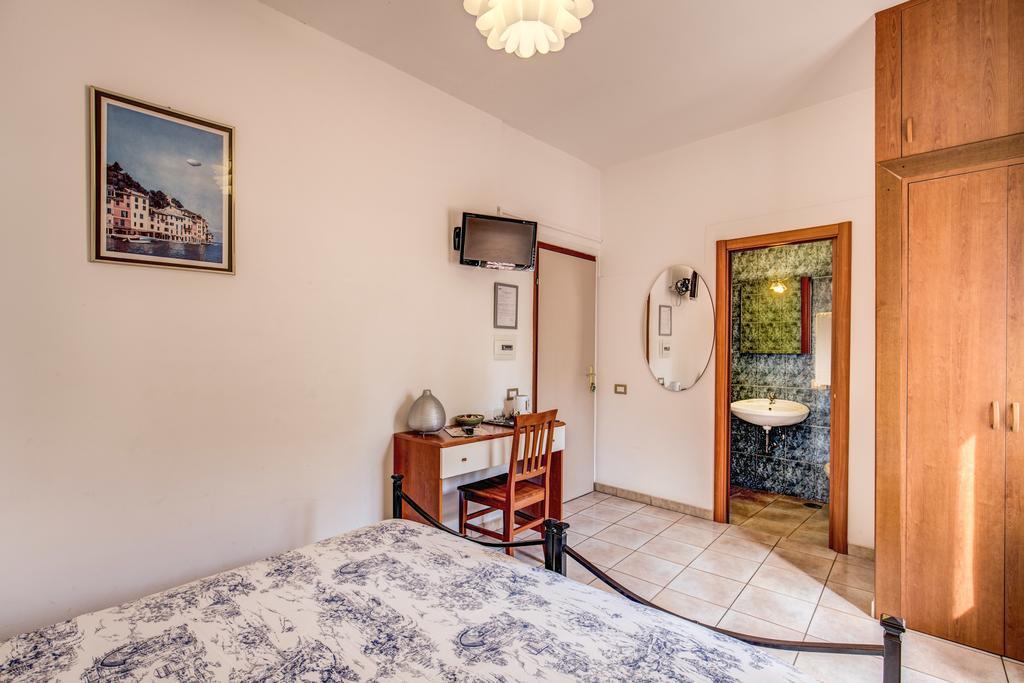 San Lorenzo Notte Bed and Breakfast Ρώμη Εξωτερικό φωτογραφία