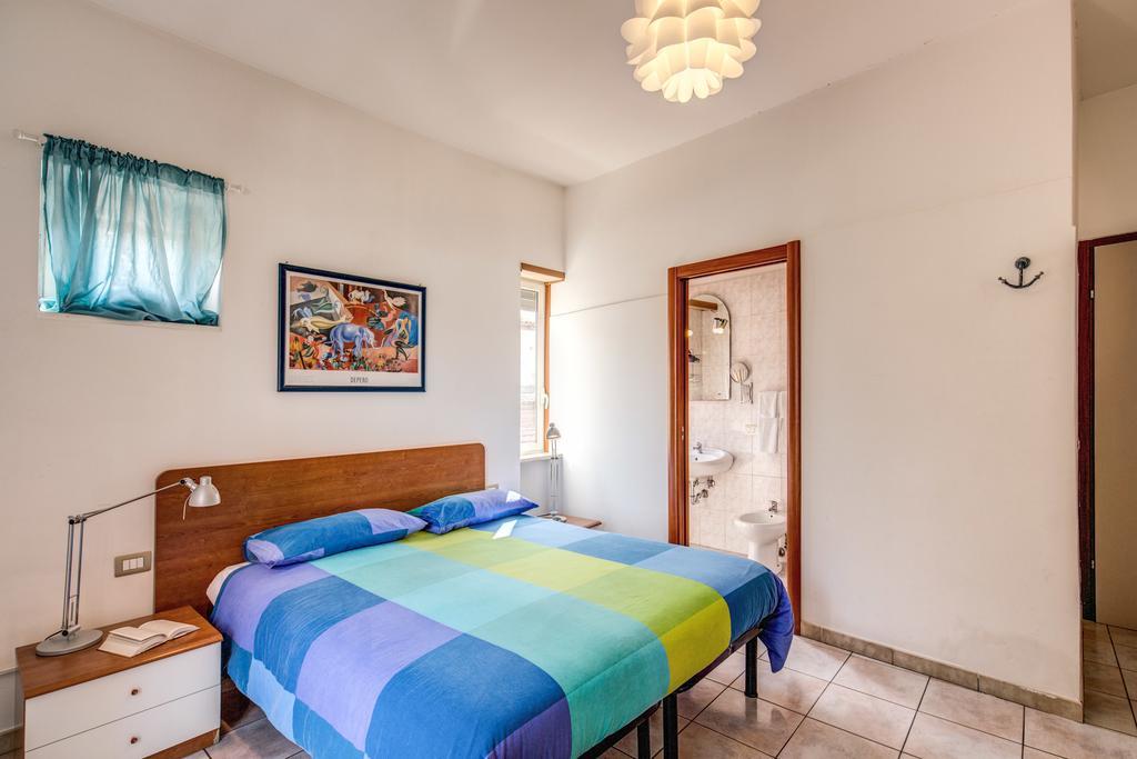 San Lorenzo Notte Bed and Breakfast Ρώμη Εξωτερικό φωτογραφία