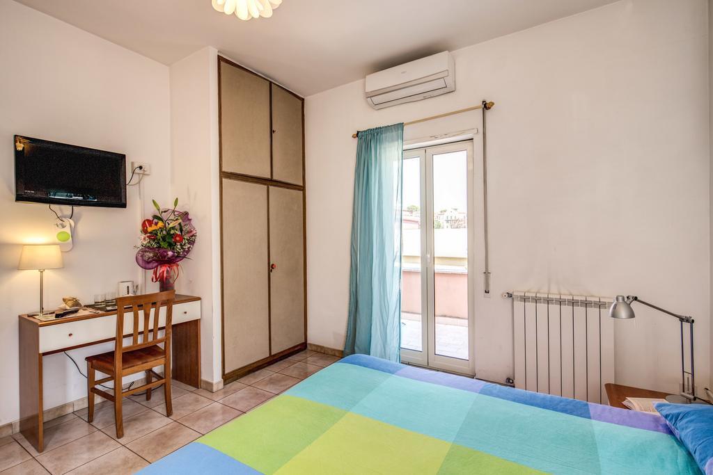 San Lorenzo Notte Bed and Breakfast Ρώμη Εξωτερικό φωτογραφία