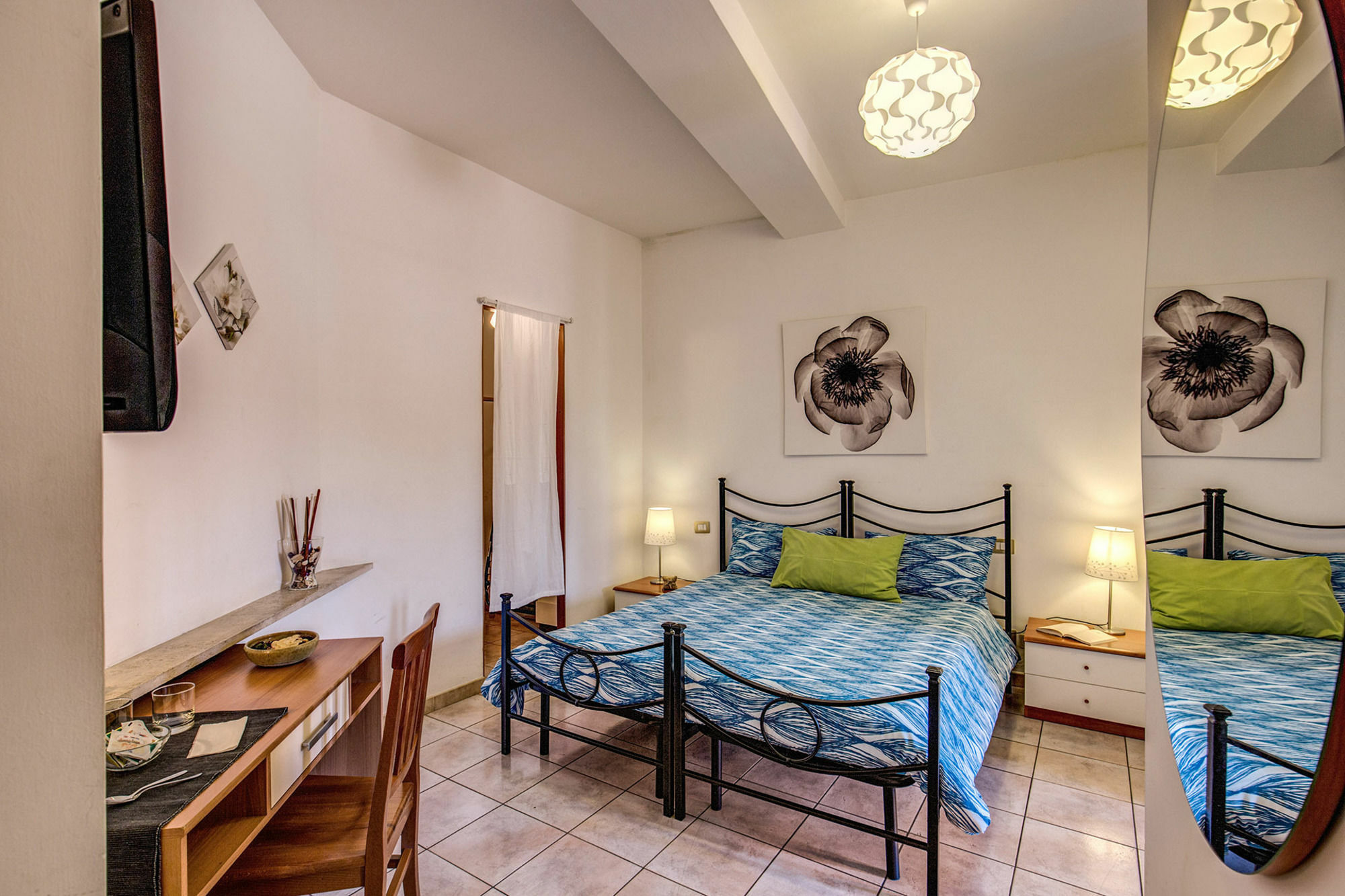 San Lorenzo Notte Bed and Breakfast Ρώμη Εξωτερικό φωτογραφία