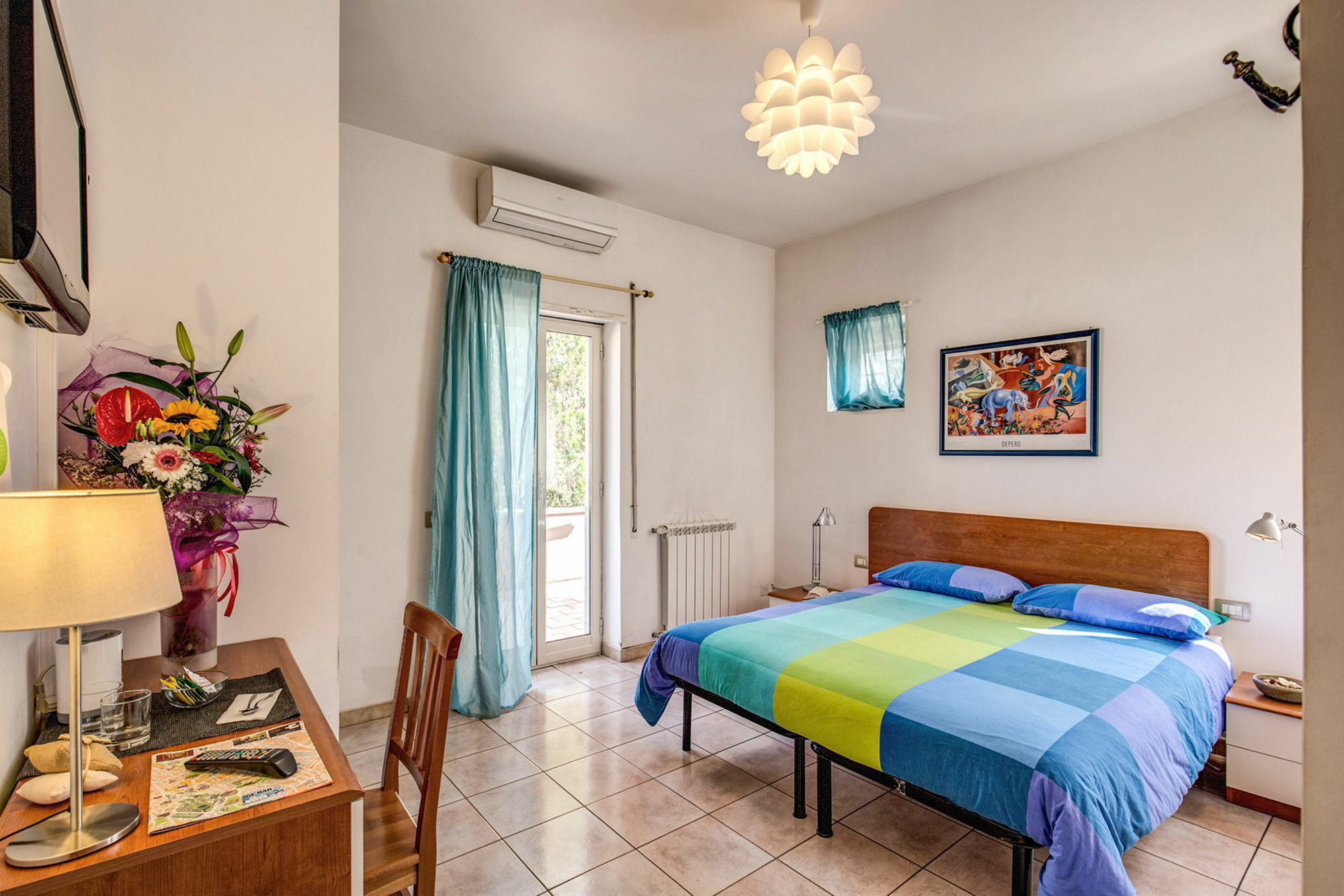 San Lorenzo Notte Bed and Breakfast Ρώμη Εξωτερικό φωτογραφία